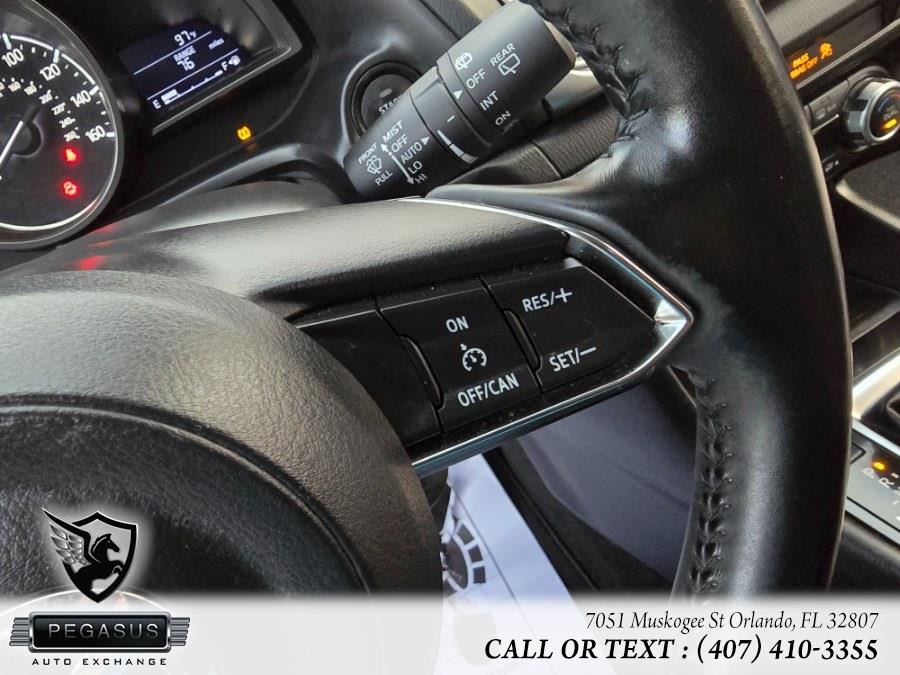 2017 Mazda Mazda3 5-Door Touring Auto, available for sale in Orlando, Florida | Pegasus Auto Exchange. Orlando, Florida 2017 Mazda Mazda3 5-Door Touring Auto, available for sale in Orlando, Florida | Pegasus Auto Exchange. Orlando, Florida