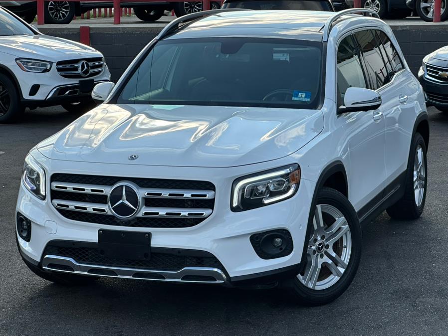 2020 Mercedes-Benz GLB GLB 250 4MATIC SUV, available for sale in Hillside, New Jersey | Champion Auto Hillside. Hillside, New Jersey 2020 Mercedes-Benz GLB GLB 250 4MATIC SUV, available for sale in Hillside, New Jersey | Champion Auto Hillside. Hillside, New Jersey
