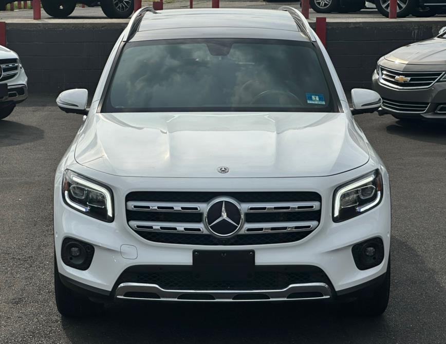 2020 Mercedes-Benz GLB GLB 250 4MATIC SUV, available for sale in Hillside, New Jersey | Champion Auto Hillside. Hillside, New Jersey 2020 Mercedes-Benz GLB GLB 250 4MATIC SUV, available for sale in Hillside, New Jersey | Champion Auto Hillside. Hillside, New Jersey