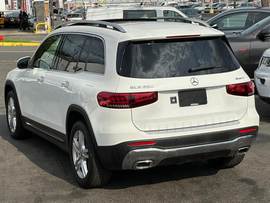 2020 Mercedes-Benz GLB GLB 250 4MATIC SUV, available for sale in Hillside, New Jersey | Champion Auto Hillside. Hillside, New Jersey 2020 Mercedes-Benz GLB GLB 250 4MATIC SUV, available for sale in Hillside, New Jersey | Champion Auto Hillside. Hillside, New Jersey