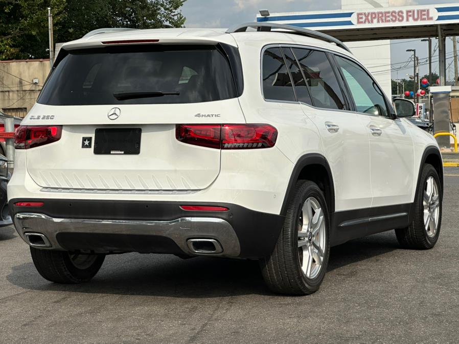 2020 Mercedes-Benz GLB GLB 250 4MATIC SUV, available for sale in Hillside, New Jersey | Champion Auto Hillside. Hillside, New Jersey 2020 Mercedes-Benz GLB GLB 250 4MATIC SUV, available for sale in Hillside, New Jersey | Champion Auto Hillside. Hillside, New Jersey