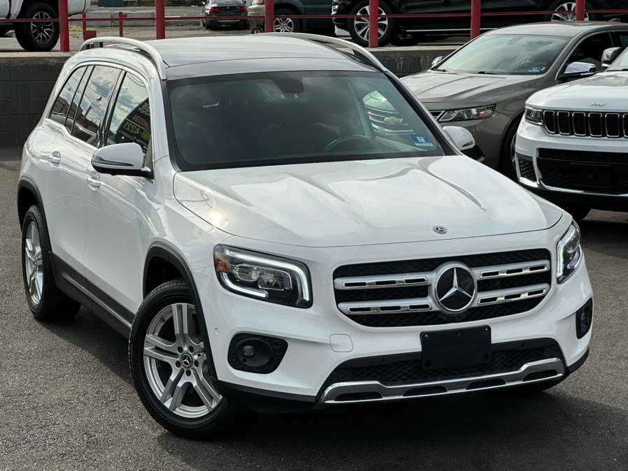 2020 Mercedes-Benz GLB GLB 250 4MATIC SUV, available for sale in Hillside, New Jersey | Champion Auto Hillside. Hillside, New Jersey 2020 Mercedes-Benz GLB GLB 250 4MATIC SUV, available for sale in Hillside, New Jersey | Champion Auto Hillside. Hillside, New Jersey
