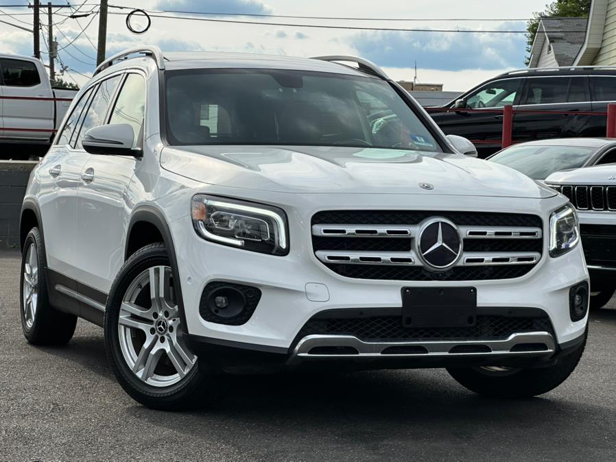 2020 Mercedes-Benz GLB GLB 250 4MATIC SUV, available for sale in Hillside, New Jersey | Champion Auto Hillside. Hillside, New Jersey 2020 Mercedes-Benz GLB GLB 250 4MATIC SUV, available for sale in Hillside, New Jersey | Champion Auto Hillside. Hillside, New Jersey