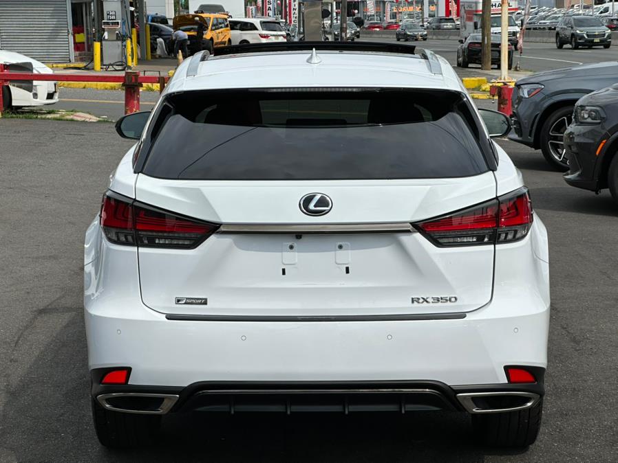 2021 Lexus RX RX 350 F SPORT Handling AWD, available for sale in Hillside, New Jersey | Champion Auto Hillside. Hillside, New Jersey 2021 Lexus RX RX 350 F SPORT Handling AWD, available for sale in Hillside, New Jersey | Champion Auto Hillside. Hillside, New Jersey