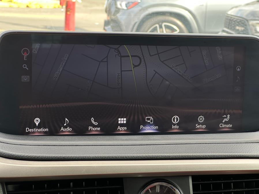 2021 Lexus RX RX 350 F SPORT Handling AWD, available for sale in Hillside, New Jersey | Champion Auto Hillside. Hillside, New Jersey 2021 Lexus RX RX 350 F SPORT Handling AWD, available for sale in Hillside, New Jersey | Champion Auto Hillside. Hillside, New Jersey