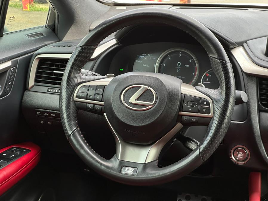 2021 Lexus RX RX 350 F SPORT Handling AWD, available for sale in Hillside, New Jersey | Champion Auto Hillside. Hillside, New Jersey 2021 Lexus RX RX 350 F SPORT Handling AWD, available for sale in Hillside, New Jersey | Champion Auto Hillside. Hillside, New Jersey