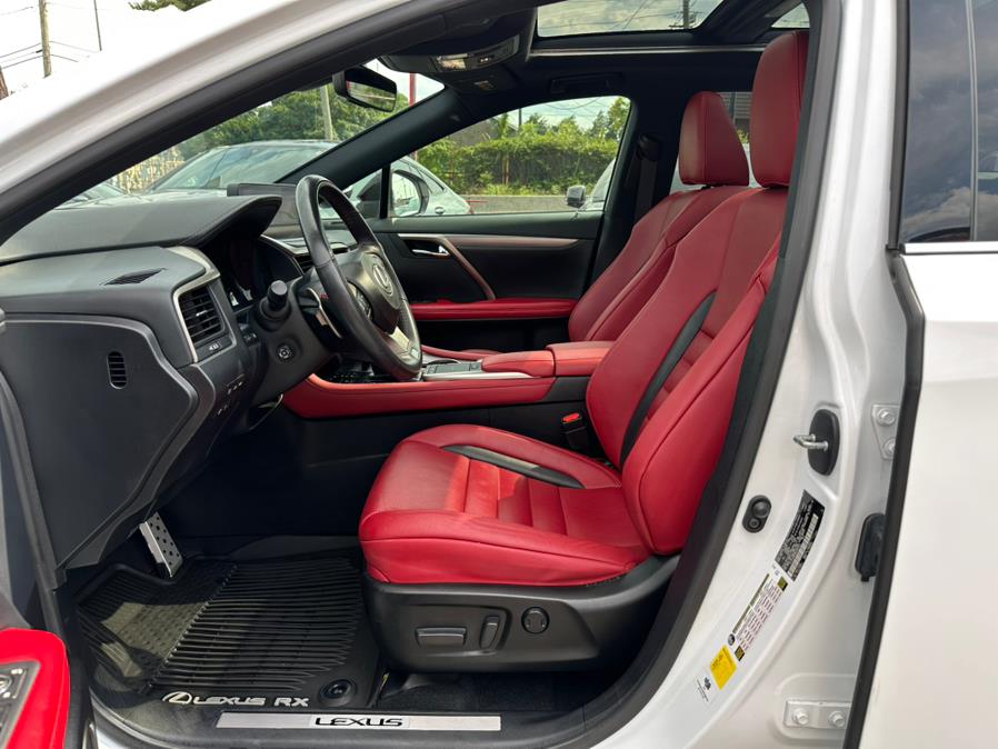 2021 Lexus RX RX 350 F SPORT Handling AWD, available for sale in Hillside, New Jersey | Champion Auto Hillside. Hillside, New Jersey 2021 Lexus RX RX 350 F SPORT Handling AWD, available for sale in Hillside, New Jersey | Champion Auto Hillside. Hillside, New Jersey