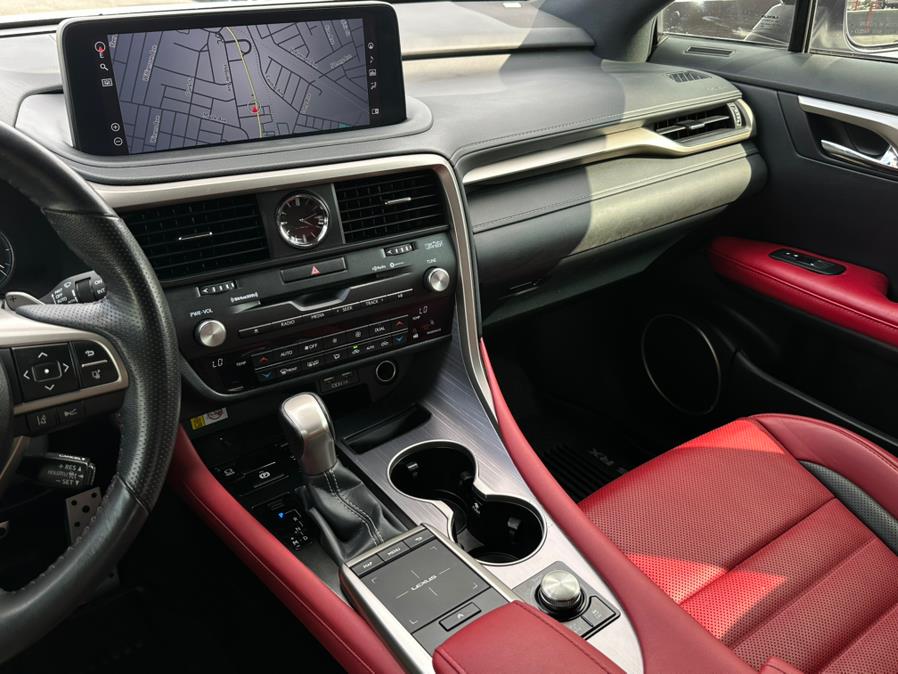 2021 Lexus RX RX 350 F SPORT Handling AWD, available for sale in Hillside, New Jersey | Champion Auto Hillside. Hillside, New Jersey 2021 Lexus RX RX 350 F SPORT Handling AWD, available for sale in Hillside, New Jersey | Champion Auto Hillside. Hillside, New Jersey