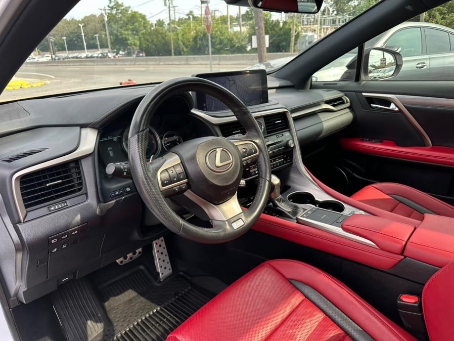 2021 Lexus RX RX 350 F SPORT Handling AWD, available for sale in Hillside, New Jersey | Champion Auto Hillside. Hillside, New Jersey 2021 Lexus RX RX 350 F SPORT Handling AWD, available for sale in Hillside, New Jersey | Champion Auto Hillside. Hillside, New Jersey