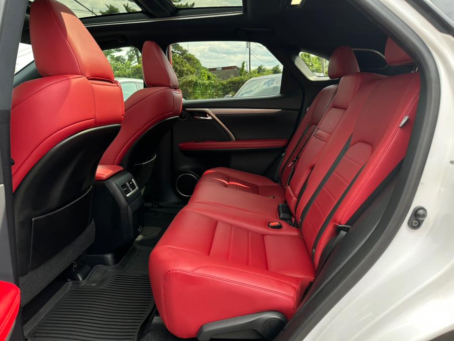 2021 Lexus RX RX 350 F SPORT Handling AWD, available for sale in Hillside, New Jersey | Champion Auto Hillside. Hillside, New Jersey 2021 Lexus RX RX 350 F SPORT Handling AWD, available for sale in Hillside, New Jersey | Champion Auto Hillside. Hillside, New Jersey