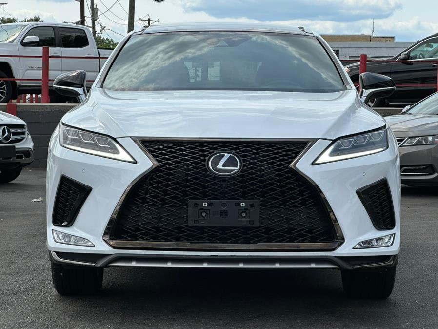 2021 Lexus RX RX 350 F SPORT Handling AWD, available for sale in Hillside, New Jersey | Champion Auto Hillside. Hillside, New Jersey 2021 Lexus RX RX 350 F SPORT Handling AWD, available for sale in Hillside, New Jersey | Champion Auto Hillside. Hillside, New Jersey