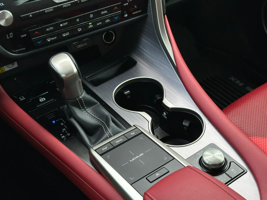2021 Lexus RX RX 350 F SPORT Handling AWD, available for sale in Hillside, New Jersey | Champion Auto Hillside. Hillside, New Jersey 2021 Lexus RX RX 350 F SPORT Handling AWD, available for sale in Hillside, New Jersey | Champion Auto Hillside. Hillside, New Jersey