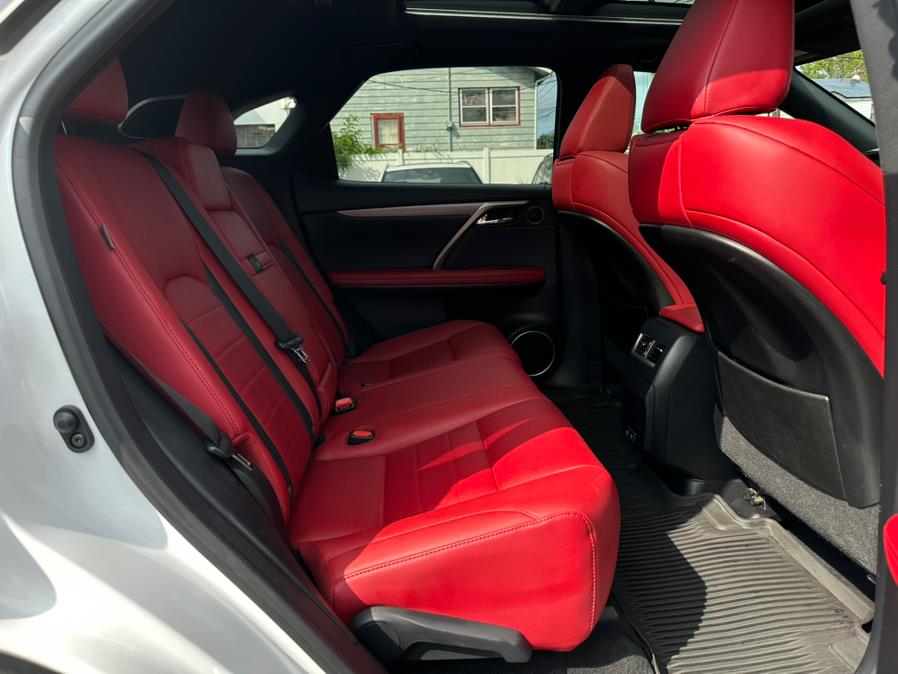 2021 Lexus RX RX 350 F SPORT Handling AWD, available for sale in Hillside, New Jersey | Champion Auto Hillside. Hillside, New Jersey 2021 Lexus RX RX 350 F SPORT Handling AWD, available for sale in Hillside, New Jersey | Champion Auto Hillside. Hillside, New Jersey