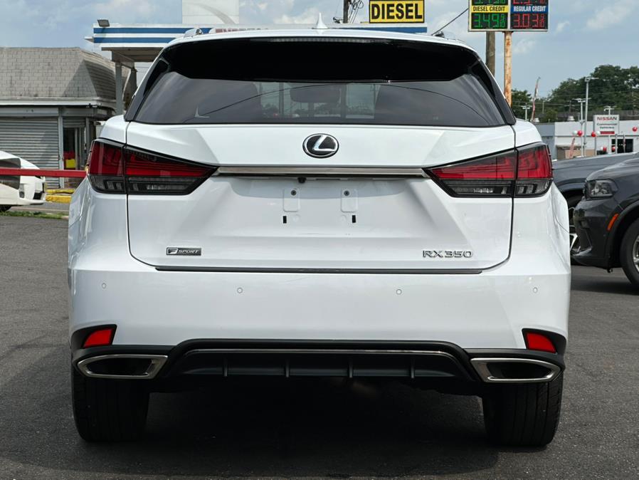 2021 Lexus RX RX 350 F SPORT Handling AWD, available for sale in Hillside, New Jersey | Champion Auto Hillside. Hillside, New Jersey 2021 Lexus RX RX 350 F SPORT Handling AWD, available for sale in Hillside, New Jersey | Champion Auto Hillside. Hillside, New Jersey