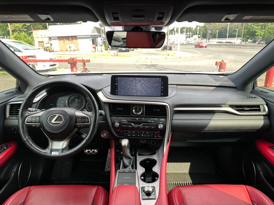 2021 Lexus RX RX 350 F SPORT Handling AWD, available for sale in Hillside, New Jersey | Champion Auto Hillside. Hillside, New Jersey 2021 Lexus RX RX 350 F SPORT Handling AWD, available for sale in Hillside, New Jersey | Champion Auto Hillside. Hillside, New Jersey