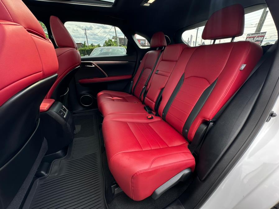 2021 Lexus RX RX 350 F SPORT Handling AWD, available for sale in Hillside, New Jersey | Champion Auto Hillside. Hillside, New Jersey 2021 Lexus RX RX 350 F SPORT Handling AWD, available for sale in Hillside, New Jersey | Champion Auto Hillside. Hillside, New Jersey