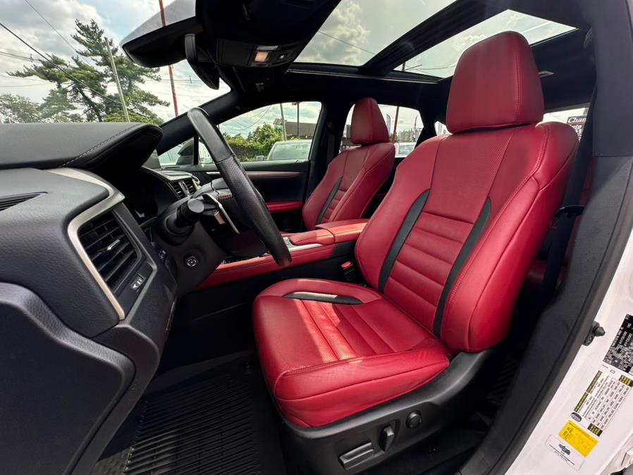 2021 Lexus RX RX 350 F SPORT Handling AWD, available for sale in Hillside, New Jersey | Champion Auto Hillside. Hillside, New Jersey 2021 Lexus RX RX 350 F SPORT Handling AWD, available for sale in Hillside, New Jersey | Champion Auto Hillside. Hillside, New Jersey