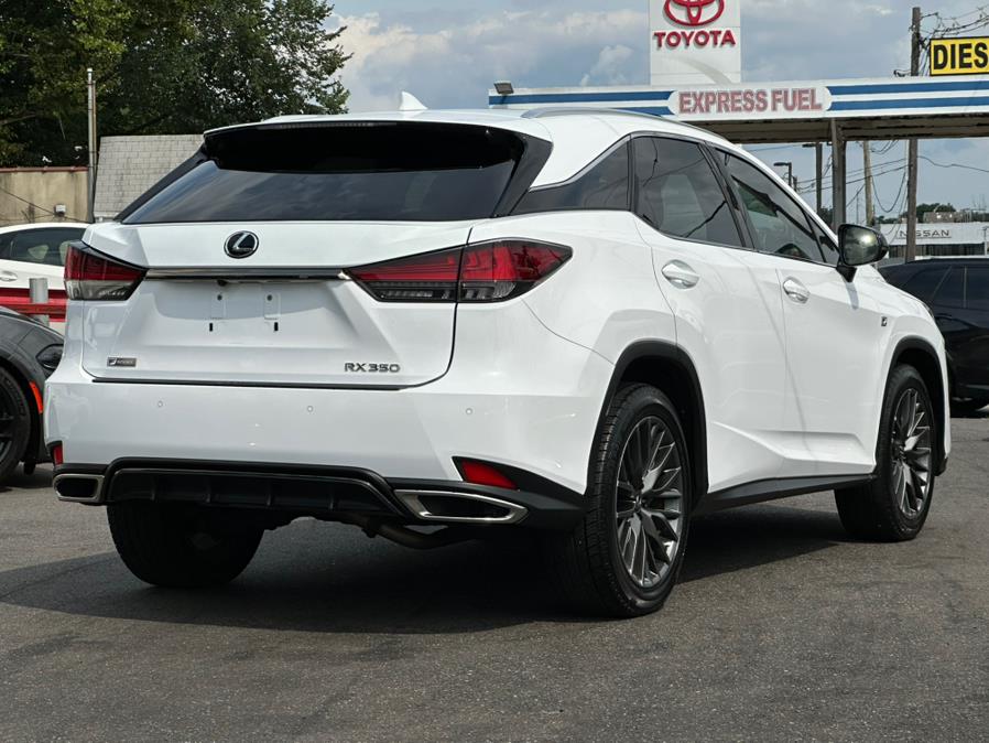 2021 Lexus RX RX 350 F SPORT Handling AWD, available for sale in Hillside, New Jersey | Champion Auto Hillside. Hillside, New Jersey 2021 Lexus RX RX 350 F SPORT Handling AWD, available for sale in Hillside, New Jersey | Champion Auto Hillside. Hillside, New Jersey
