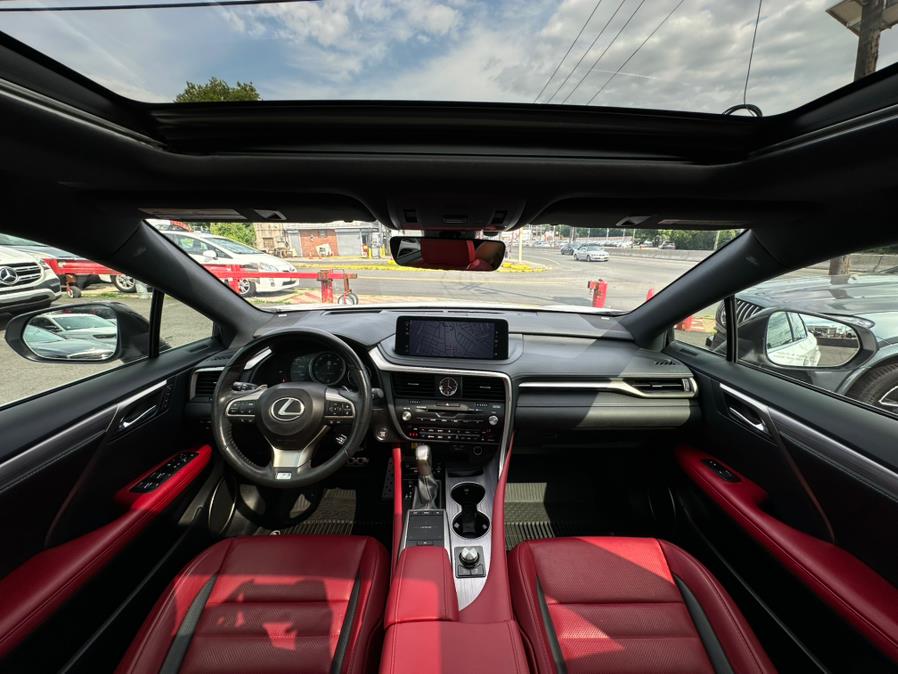 2021 Lexus RX RX 350 F SPORT Handling AWD, available for sale in Hillside, New Jersey | Champion Auto Hillside. Hillside, New Jersey 2021 Lexus RX RX 350 F SPORT Handling AWD, available for sale in Hillside, New Jersey | Champion Auto Hillside. Hillside, New Jersey