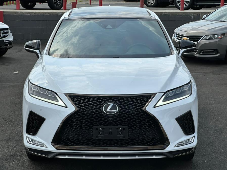 2021 Lexus RX RX 350 F SPORT Handling AWD, available for sale in Hillside, New Jersey | Champion Auto Hillside. Hillside, New Jersey 2021 Lexus RX RX 350 F SPORT Handling AWD, available for sale in Hillside, New Jersey | Champion Auto Hillside. Hillside, New Jersey