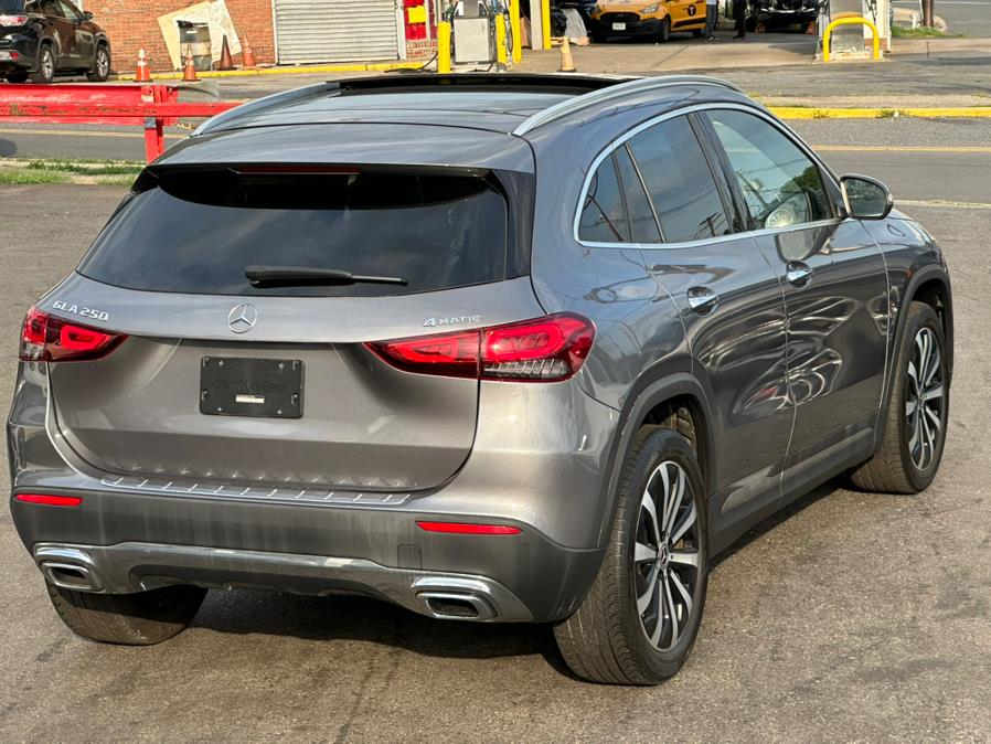 2021 Mercedes-Benz GLA GLA 250 4MATIC SUV, available for sale in Hillside, New Jersey | Champion Auto Hillside. Hillside, New Jersey 2021 Mercedes-Benz GLA GLA 250 4MATIC SUV, available for sale in Hillside, New Jersey | Champion Auto Hillside. Hillside, New Jersey