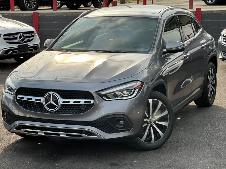 2021 Mercedes-Benz GLA GLA 250 4MATIC SUV, available for sale in Hillside, New Jersey | Champion Auto Hillside. Hillside, New Jersey 2021 Mercedes-Benz GLA GLA 250 4MATIC SUV, available for sale in Hillside, New Jersey | Champion Auto Hillside. Hillside, New Jersey