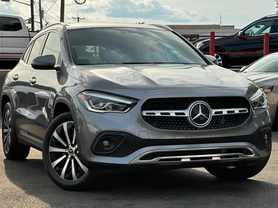 2021 Mercedes-Benz GLA GLA 250 4MATIC SUV, available for sale in Hillside, New Jersey | Champion Auto Hillside. Hillside, New Jersey 2021 Mercedes-Benz GLA GLA 250 4MATIC SUV, available for sale in Hillside, New Jersey | Champion Auto Hillside. Hillside, New Jersey