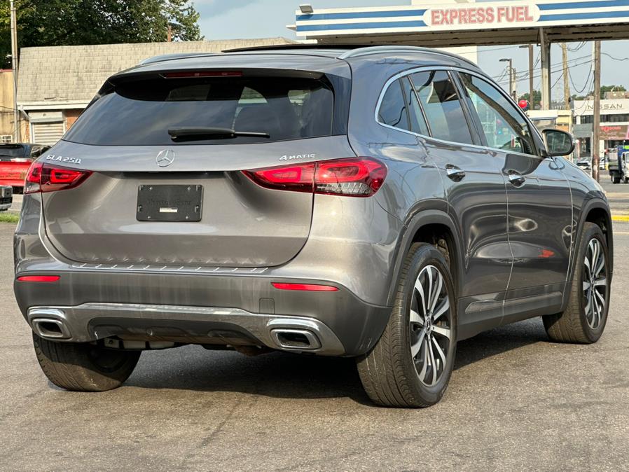 2021 Mercedes-Benz GLA GLA 250 4MATIC SUV, available for sale in Hillside, New Jersey | Champion Auto Hillside. Hillside, New Jersey 2021 Mercedes-Benz GLA GLA 250 4MATIC SUV, available for sale in Hillside, New Jersey | Champion Auto Hillside. Hillside, New Jersey