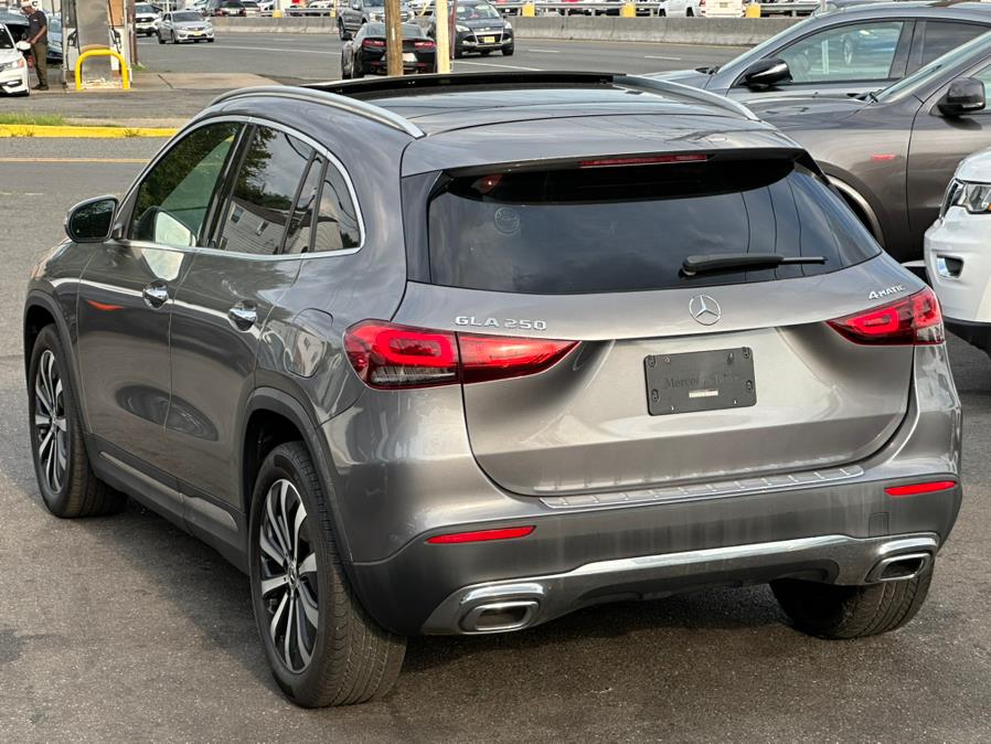 2021 Mercedes-Benz GLA GLA 250 4MATIC SUV, available for sale in Hillside, New Jersey | Champion Auto Hillside. Hillside, New Jersey 2021 Mercedes-Benz GLA GLA 250 4MATIC SUV, available for sale in Hillside, New Jersey | Champion Auto Hillside. Hillside, New Jersey