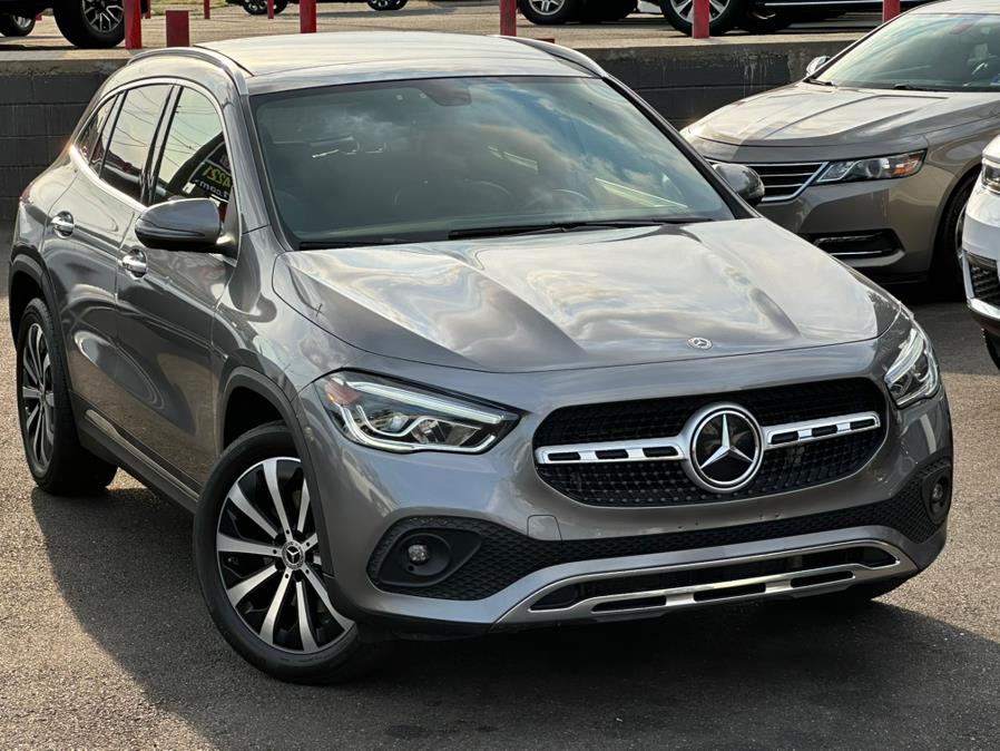 2021 Mercedes-Benz GLA GLA 250 4MATIC SUV, available for sale in Hillside, New Jersey | Champion Auto Hillside. Hillside, New Jersey 2021 Mercedes-Benz GLA GLA 250 4MATIC SUV, available for sale in Hillside, New Jersey | Champion Auto Hillside. Hillside, New Jersey