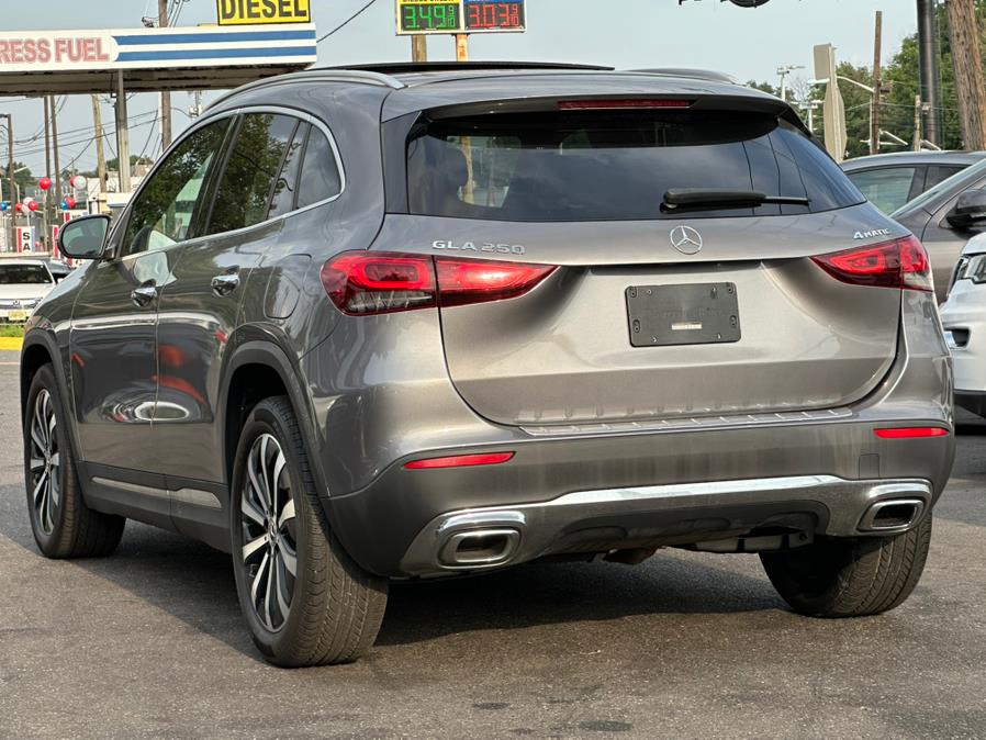 2021 Mercedes-Benz GLA GLA 250 4MATIC SUV, available for sale in Hillside, New Jersey | Champion Auto Hillside. Hillside, New Jersey 2021 Mercedes-Benz GLA GLA 250 4MATIC SUV, available for sale in Hillside, New Jersey | Champion Auto Hillside. Hillside, New Jersey