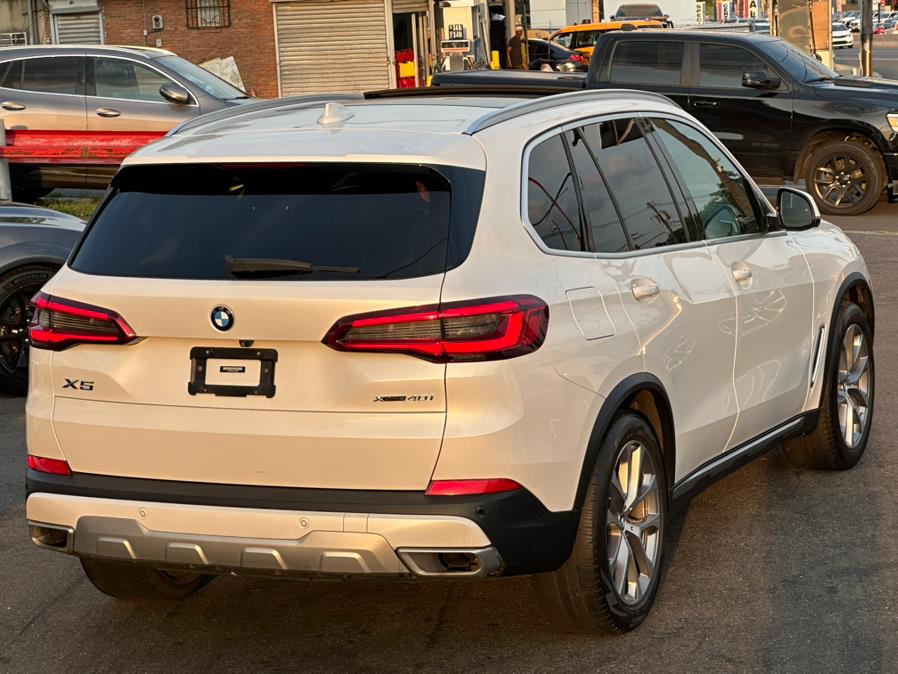 2019 BMW X5 xDrive40i Sports Activity Vehicle, available for sale in Hillside, New Jersey | Champion Auto Hillside. Hillside, New Jersey 2019 BMW X5 xDrive40i Sports Activity Vehicle, available for sale in Hillside, New Jersey | Champion Auto Hillside. Hillside, New Jersey