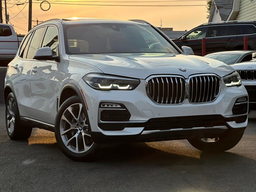 2019 BMW X5 xDrive40i Sports Activity Vehicle, available for sale in Hillside, New Jersey | Champion Auto Hillside. Hillside, New Jersey 2019 BMW X5 xDrive40i Sports Activity Vehicle, available for sale in Hillside, New Jersey | Champion Auto Hillside. Hillside, New Jersey