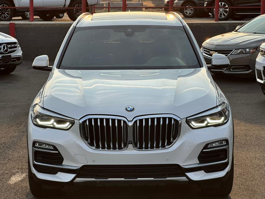 2019 BMW X5 xDrive40i Sports Activity Vehicle, available for sale in Hillside, New Jersey | Champion Auto Hillside. Hillside, New Jersey 2019 BMW X5 xDrive40i Sports Activity Vehicle, available for sale in Hillside, New Jersey | Champion Auto Hillside. Hillside, New Jersey