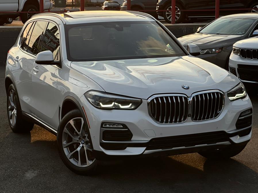 2019 BMW X5 xDrive40i Sports Activity Vehicle, available for sale in Hillside, New Jersey | Champion Auto Hillside. Hillside, New Jersey 2019 BMW X5 xDrive40i Sports Activity Vehicle, available for sale in Hillside, New Jersey | Champion Auto Hillside. Hillside, New Jersey