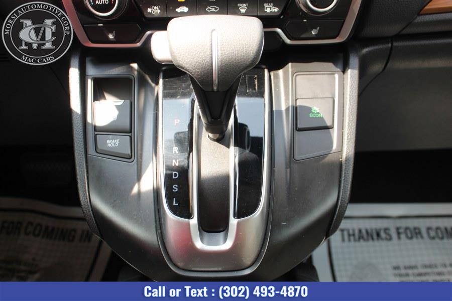 2017 Honda CR-V EX AWD, available for sale in New Castle, Delaware | Morsi Automotive Corporation. New Castle, Delaware 2017 Honda CR-V EX AWD, available for sale in New Castle, Delaware | Morsi Automotive Corporation. New Castle, Delaware