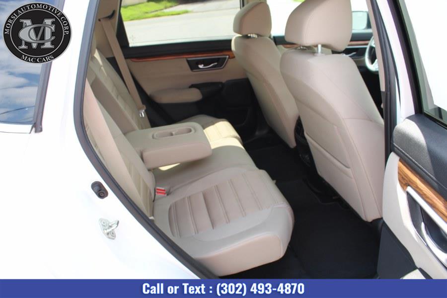 2017 Honda CR-V EX AWD, available for sale in New Castle, Delaware | Morsi Automotive Corporation. New Castle, Delaware 2017 Honda CR-V EX AWD, available for sale in New Castle, Delaware | Morsi Automotive Corporation. New Castle, Delaware