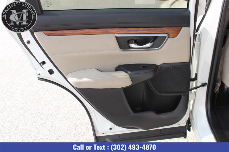 2017 Honda CR-V EX AWD, available for sale in New Castle, Delaware | Morsi Automotive Corporation. New Castle, Delaware 2017 Honda CR-V EX AWD, available for sale in New Castle, Delaware | Morsi Automotive Corporation. New Castle, Delaware