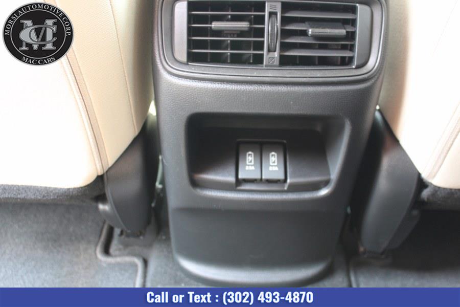 2017 Honda CR-V EX AWD, available for sale in New Castle, Delaware | Morsi Automotive Corporation. New Castle, Delaware 2017 Honda CR-V EX AWD, available for sale in New Castle, Delaware | Morsi Automotive Corporation. New Castle, Delaware