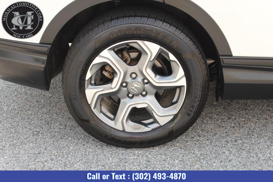 2017 Honda CR-V EX AWD, available for sale in New Castle, Delaware | Morsi Automotive Corporation. New Castle, Delaware 2017 Honda CR-V EX AWD, available for sale in New Castle, Delaware | Morsi Automotive Corporation. New Castle, Delaware