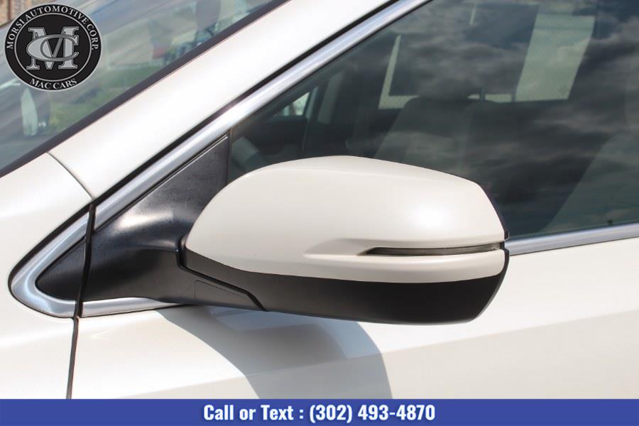 2017 Honda CR-V EX AWD, available for sale in New Castle, Delaware | Morsi Automotive Corporation. New Castle, Delaware 2017 Honda CR-V EX AWD, available for sale in New Castle, Delaware | Morsi Automotive Corporation. New Castle, Delaware