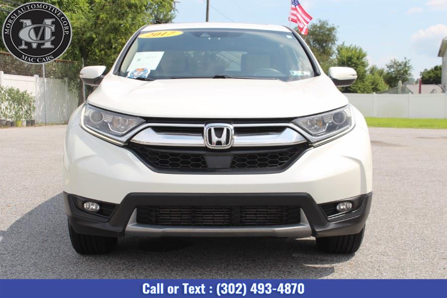 2017 Honda CR-V EX AWD, available for sale in New Castle, Delaware | Morsi Automotive Corporation. New Castle, Delaware 2017 Honda CR-V EX AWD, available for sale in New Castle, Delaware | Morsi Automotive Corporation. New Castle, Delaware