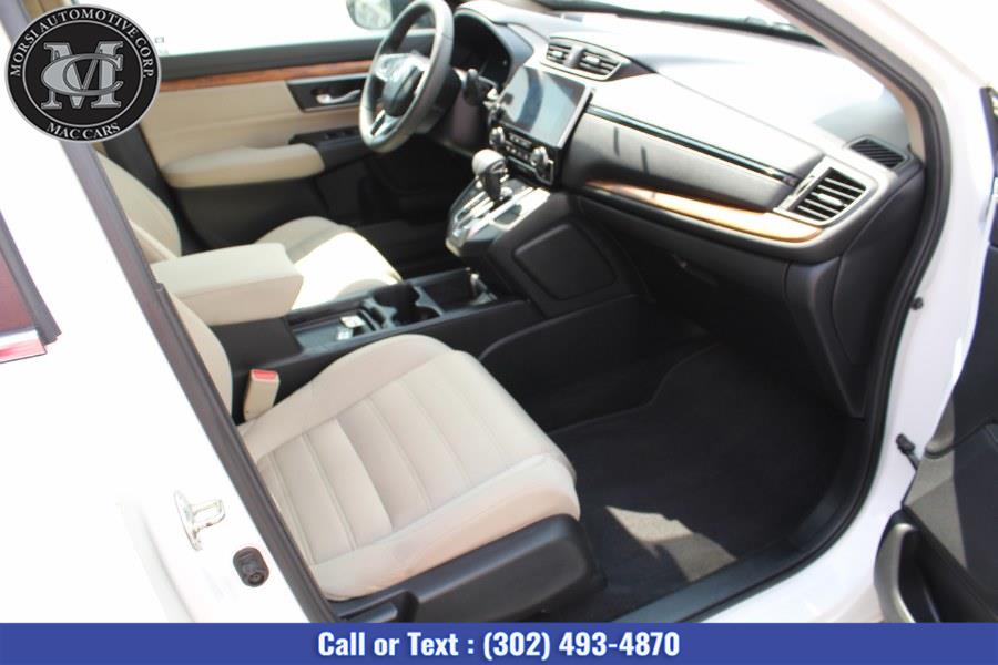 2017 Honda CR-V EX AWD, available for sale in New Castle, Delaware | Morsi Automotive Corporation. New Castle, Delaware 2017 Honda CR-V EX AWD, available for sale in New Castle, Delaware | Morsi Automotive Corporation. New Castle, Delaware