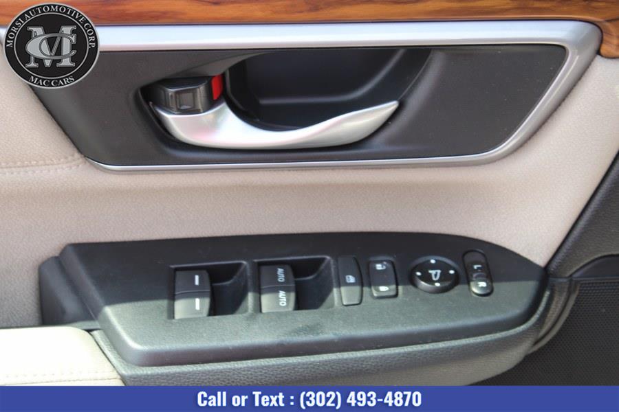 2017 Honda CR-V EX AWD, available for sale in New Castle, Delaware | Morsi Automotive Corporation. New Castle, Delaware 2017 Honda CR-V EX AWD, available for sale in New Castle, Delaware | Morsi Automotive Corporation. New Castle, Delaware