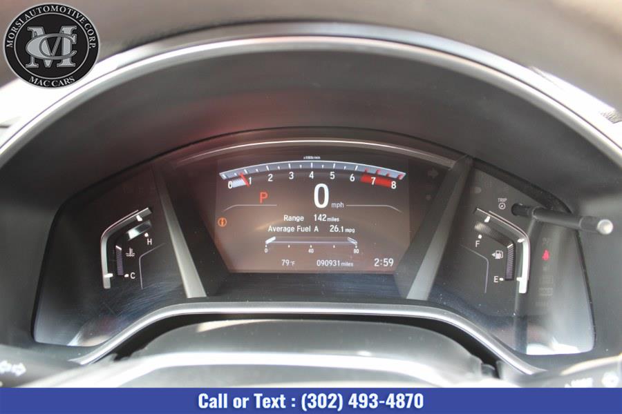 2017 Honda CR-V EX AWD, available for sale in New Castle, Delaware | Morsi Automotive Corporation. New Castle, Delaware 2017 Honda CR-V EX AWD, available for sale in New Castle, Delaware | Morsi Automotive Corporation. New Castle, Delaware