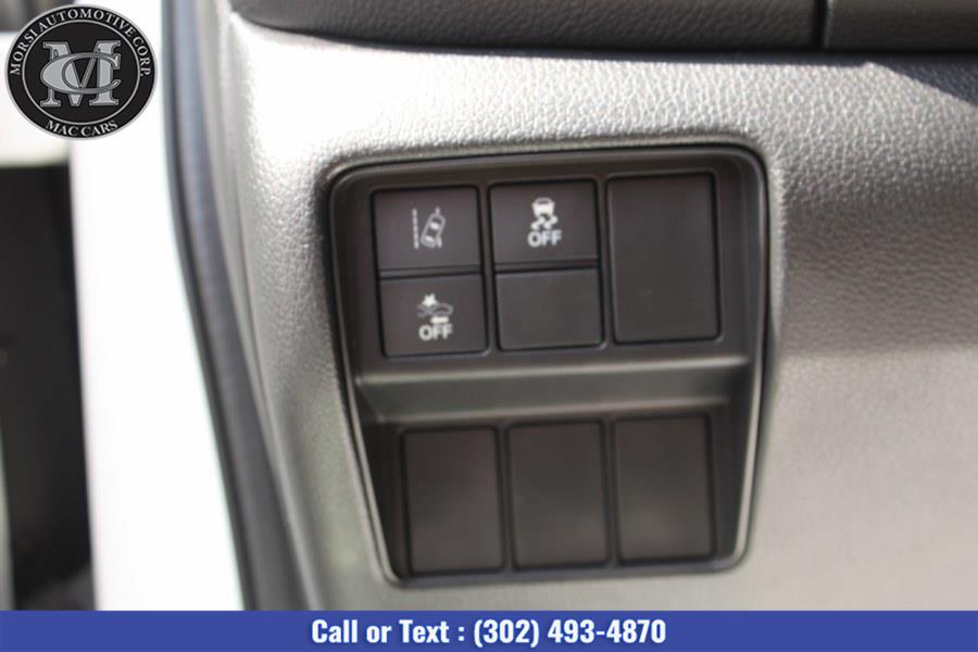 2017 Honda CR-V EX AWD, available for sale in New Castle, Delaware | Morsi Automotive Corporation. New Castle, Delaware 2017 Honda CR-V EX AWD, available for sale in New Castle, Delaware | Morsi Automotive Corporation. New Castle, Delaware