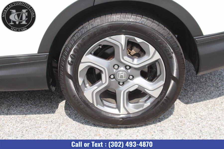 2017 Honda CR-V EX AWD, available for sale in New Castle, Delaware | Morsi Automotive Corporation. New Castle, Delaware 2017 Honda CR-V EX AWD, available for sale in New Castle, Delaware | Morsi Automotive Corporation. New Castle, Delaware