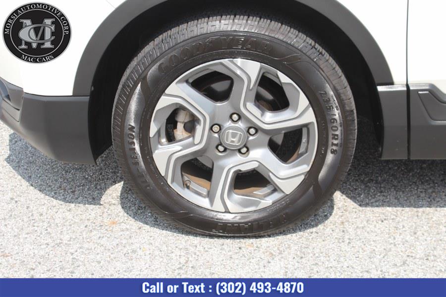 2017 Honda CR-V EX AWD, available for sale in New Castle, Delaware | Morsi Automotive Corporation. New Castle, Delaware 2017 Honda CR-V EX AWD, available for sale in New Castle, Delaware | Morsi Automotive Corporation. New Castle, Delaware