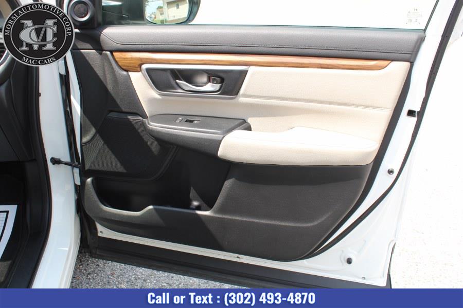 2017 Honda CR-V EX AWD, available for sale in New Castle, Delaware | Morsi Automotive Corporation. New Castle, Delaware 2017 Honda CR-V EX AWD, available for sale in New Castle, Delaware | Morsi Automotive Corporation. New Castle, Delaware