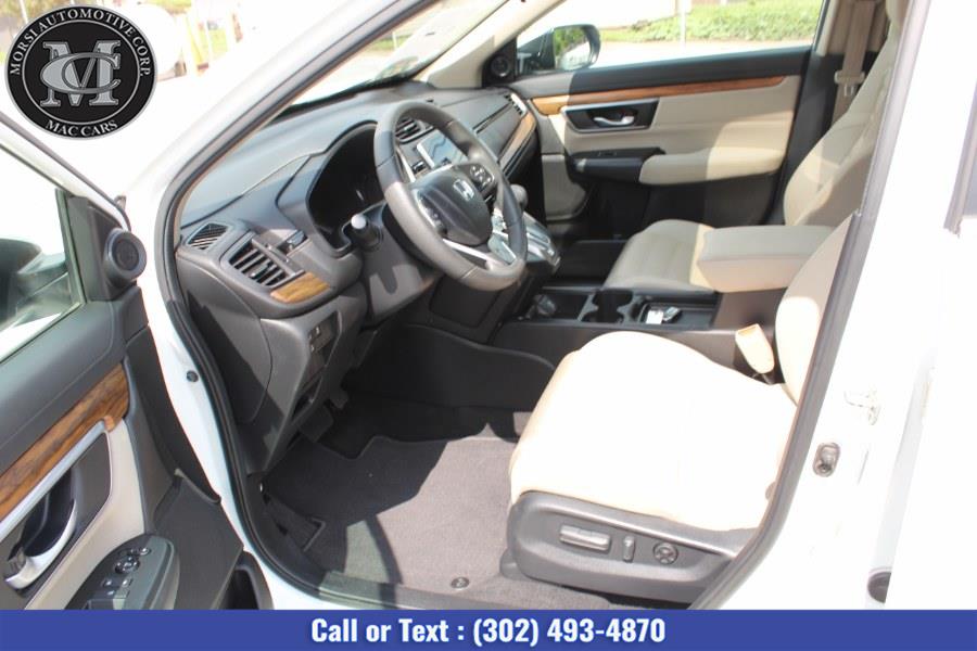 2017 Honda CR-V EX AWD, available for sale in New Castle, Delaware | Morsi Automotive Corporation. New Castle, Delaware 2017 Honda CR-V EX AWD, available for sale in New Castle, Delaware | Morsi Automotive Corporation. New Castle, Delaware